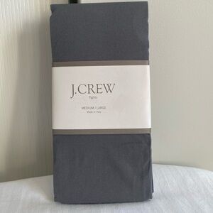 J.Crew Grey Tights - M/L